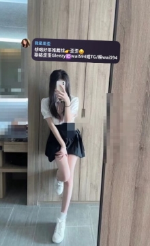 歪歪外送茶Gleezy+賴wai594純本土兼職外送茶愛愛