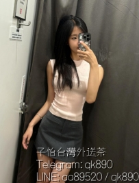 朵朵  163 B+ 23  47 #台北6000  在校學生妹妹  清秀漂亮的外貌純真甜美乖巧好女孩 內