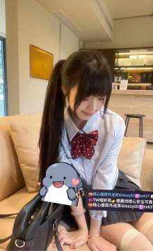 中部推薦 千千 160.C.19歲  #很健談臉蛋不錯看 身材也不錯哦